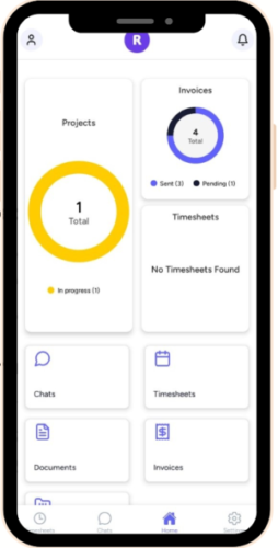 Your Home Renovation Projects with InstaBuild App